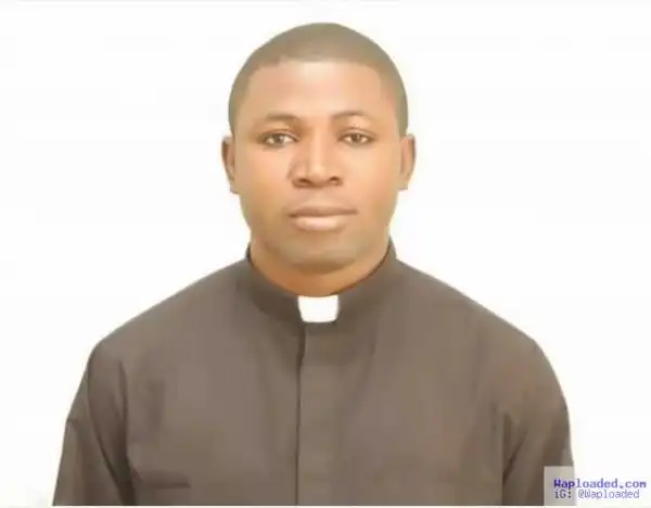 Another Idoma Catholic Priest kidnapped in Kano